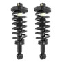 Unity Automotive Air Spring to Coil Spring Conversion Kit P/N:65080C