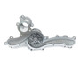 US Motor Works Engine Water Pump P/N:US6037