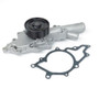 US Motor Works Engine Water Pump P/N:US6152
