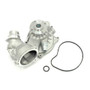 US Motor Works Engine Water Pump P/N:US6238