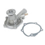 US Motor Works Engine Water Pump P/N:US7124