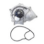 US Motor Works Engine Water Pump P/N:US8124