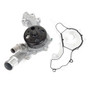 US Motor Works Engine Water Pump P/N:US8160