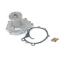 Engine Water Pump-Base US Motor Works US9009 fits 80-81 Nissan 720