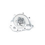 Engine Water Pump-DX US Motor Works US9216 fits 1991 Toyota Previa 2.4L-L4