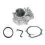Engine Water Pump fits 2002-2005 Subaru Forester  US MOTOR WORKS