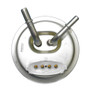 US Motor Works Fuel Pump Module Assembly P/N:USEP2093S