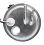 US Motor Works Fuel Pump Module Assembly P/N:USEP2263S