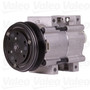 A/C Compressor fits 2003-2005 Mercury Mountaineer  VALEO