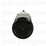 A/C Compressor Valeo 10000535