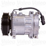 A/C Compressor-Base Valeo 10000545