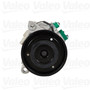 A/C Compressor-EX Valeo 10000623