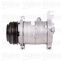 A/C Compressor-LS Valeo 10000631