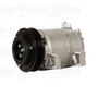 A/C Compressor-Base Valeo 10000654 fits 2002 Nissan Altima 2.5L-L4