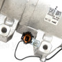 A/C Compressor-Base Valeo 10000654 fits 2002 Nissan Altima 2.5L-L4