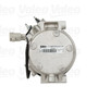 A/C Compressor fits 2000-2008 Toyota Avalon Camry Solara  VALEO