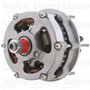 Alternator-S Valeo 101822 fits 74-76 Porsche 911 2.7L-H6