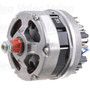 Alternator Valeo 432794 fits 1984 Porsche 911 3.2L-H6