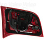 Tail Light Assembly fits 2006-2008 Audi A6 Quattro  VALEO