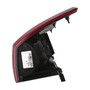 Tail Light Assembly Valeo 43715