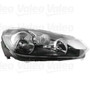 Headlight Assembly fits 2010-2014 Volkswagen Golf GTI  VALEO