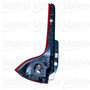 Tail Light Assembly Valeo 43893 fits 2010 Volvo XC60
