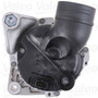 Alternator-Base Valeo 439397