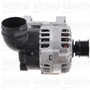 Alternator-Base Valeo 439397