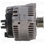 Alternator-Base Valeo 439485 fits 2009 BMW 335d 3.0L-L6