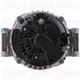 Alternator-Base Valeo 439498
