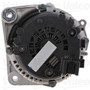 Alternator-Base Valeo 439537