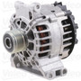 Alternator-Base Valeo 439551 fits 2006 Mercedes B200 2.0L-L4