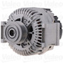 Alternator-Base Valeo 439554
