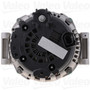 Alternator-Base Valeo 439554
