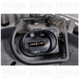 Alternator-Base Valeo 439554