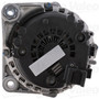 Alternator fits 2007-2010 BMW X5  VALEO