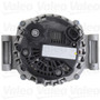 Alternator-Base Valeo 439678