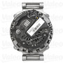 Alternator-Base Valeo 439679 fits 12-13 Mercedes C250 1.8L-L4