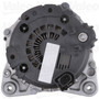 Alternator-TDI Lux Valeo 439774