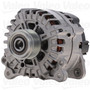 Alternator fits 2013-2015 Audi Q7  VALEO