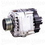 Alternator fits 2013-2015 Audi A7 Quattro  VALEO