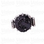 Alternator fits 2014-2017 Mercedes-Benz Sprinter 2500,Sprinter 3500  VALEO