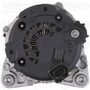 Alternator fits 2010 Volkswagen Touareg  VALEO