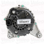 Alternator-Base Valeo 443271
