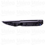 Valeo Daytime Running Light P/N:44561