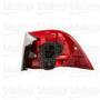 Tail Light Assembly Valeo 44606 fits 2013 VW Touareg