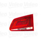 Tail Light Assembly-Reversing Lamp Valeo 44609 fits 2013 VW Touareg