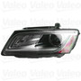 Headlight Assembly Valeo 44871