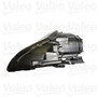 Headlight Assembly fits 2003-2006 Porsche Cayenne  VALEO
