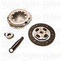 Clutch Kit fits 2002-2004 Mini Cooper  VALEO